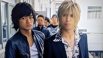 Amazon.co.jp: BAD BOYS J DVD全4巻 ＆ 劇場版1巻 中島健人